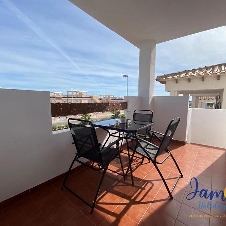 La Cinuelica, R3 1St Floor Apartment Com Pool L129 Torrevieja Dış mekan fotoğraf