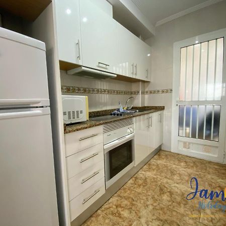 La Cinuelica, R3 1St Floor Apartment Com Pool L129 Torrevieja Dış mekan fotoğraf